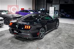 فۆرد مۆستانگ